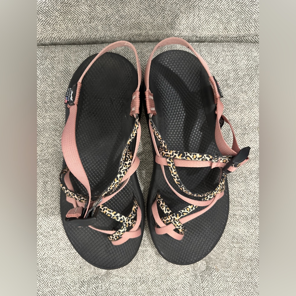 Chaco size 12 men’s